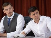 Зеленский занялся вопросом "черных лесорубов" на Харьковщине