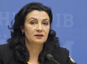 Климпуш-Цинцадзе: Обидно, что президент не смог четко очертить, кто является агрессором