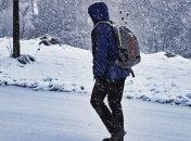 Сильні снігопади, хуртовини і морози: погода в Україні продовжить стрімко погіршуватися