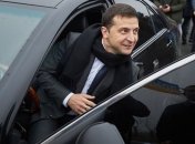 Зеленский: Никакой "серой зоны" на участках разведения нет