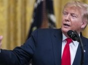 "Это не очень серьезно": Трамп высказался о травмах военнослужащих в Ираке