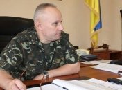 Хомчак поздравил воинов-авиаторов и работников авиационной отрасли Украины