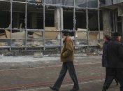 Пресс-центр АТО: За сутки на Донбассе погибли 2 мирных жителя