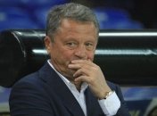 Маркевич - о техническом поражении сборной Украины U-17