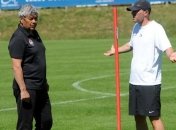 Луческу о новом формате проведения чемпионата Украины