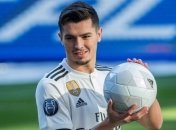 Реал пополнился игроком Манчестер Сити: слова новичка