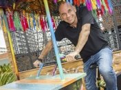 Миллиардера задержали за выращивание марихуаны