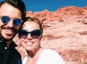 Чарли Эберсолу запретили комментировать отношения с Бритни Спирс