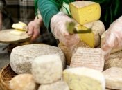 Казахстан ввел запрет на ввоз и реализацию украинского сыра