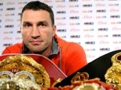 Владимир Кличко об отмене трансляции поединка с Леапаи в России