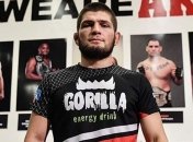 Хабиб назвал свои главные цели в UFC