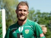 Украинский форвард продолжит карьеру в Германии