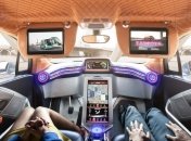 Великобритания закончит разработку беспилотных авто до 2021 года