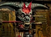 Скульптуру Джейсона Хайта продали за шесть тысяч долларов