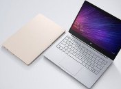 Xiaomi представит обновленный легкий Mi Notebook Air