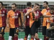 УЕФА исключила "Галатасарай" из еврокубков 