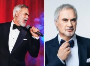 Валерий Меладзе