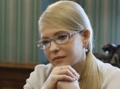 ВР Украины не приняла повышение соцвыплат "от Тимошенко"