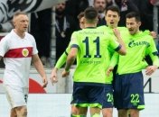 Коноплянка помог Шальке обыграть Штутгарт