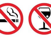 Боротьба за ЗСЖ - Раді запропонували прибрати алкоголь і сигарети з супермаркетів