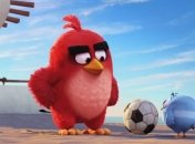 «Angry Birds в кино» расскажет, почему птицы стали такими злыми (трейлер)