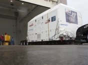 NASA отложило доставку груза на МКС из-за черной плесени  