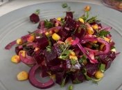 Идеально к ужину или для перекуса