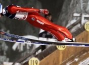 Штокль: "Андерс Фаннемель лучший в прыжках с трамплина"