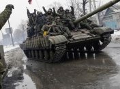 АП: Мирный договор помешал боевикам захватить Дебальцево