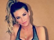 Внезапно умерла модель Playboy