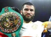 Арум назвал условие организации боя Бетербиева против Ковалева