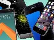 Топ-10 самых популярных смартфонов начала октября
