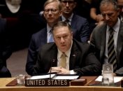 В Совбезе ООН Помпео рассказал о опасности ситуации на Ближнем Востоке