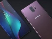 Стала известна цена нового Samsung Galaxy Note 9