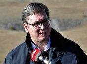 Сербия провела масштабные военные учения на фоне растущей напряженности с Косово