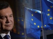 Евросоюз может снять санкции с сына Януковича и чиновников его режима: подробности  В ЕС снимут ограничения с окружения Януковича и его сына 