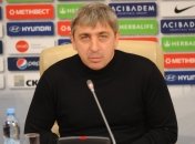 Севидов: Заместитель гендиректора - это и есть руководство "Металлиста"