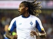 Родригес хочет вернуться в Динамо ради Лиги чемпионов