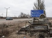 В Раде завершили работу над законопроектом о реинтеграции Донбасса