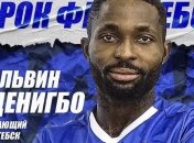 В Беларуси трагически погиб нигерийский футболист 