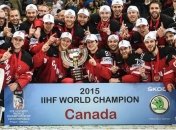 Хоккей. Канада проделала великолепную работу по воспитанию молодежи