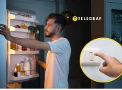 Сохранение продуктов при отключении света