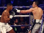 Экс-чемпион мира Паркер рад, что проведет бой с Уайтом