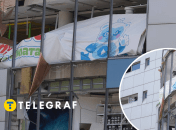 Коллаж "Телеграфа"