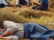 Разобрались, какие фамилии в древности в Украине давали лентяям