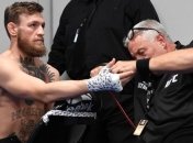 Тренер рассказал, когда Макгрегор вернется в октагон