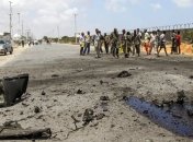 США нанесли авиаудар в Сомали, ликвидированы 9 боевиков