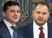 Под Ермаком зашаталось кресло: уволит ли Зеленский главу ОП после выхода фильма Bellingcat