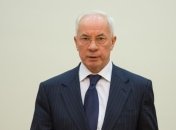 Азаров заверил о непричастности власти к гибели активистов Майдана