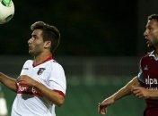 Украинская Премьер-лига может вновь пополниться Разваном Рацом